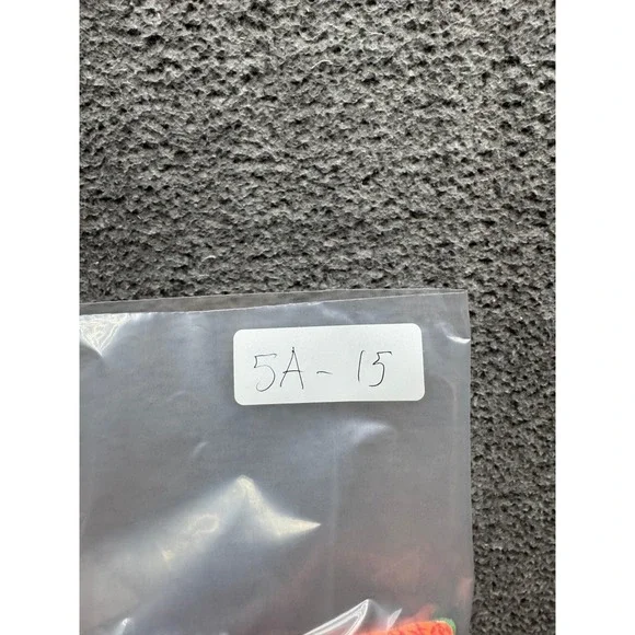 Vintage 1990 In Living Color Homey The Clown Graphic T-Shirt White Mens Size S/M - Picture 14 of 14